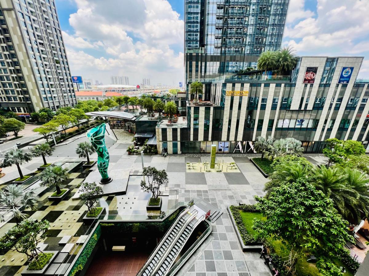 Vinhomes Landmark 81 - Luxstay Condotel