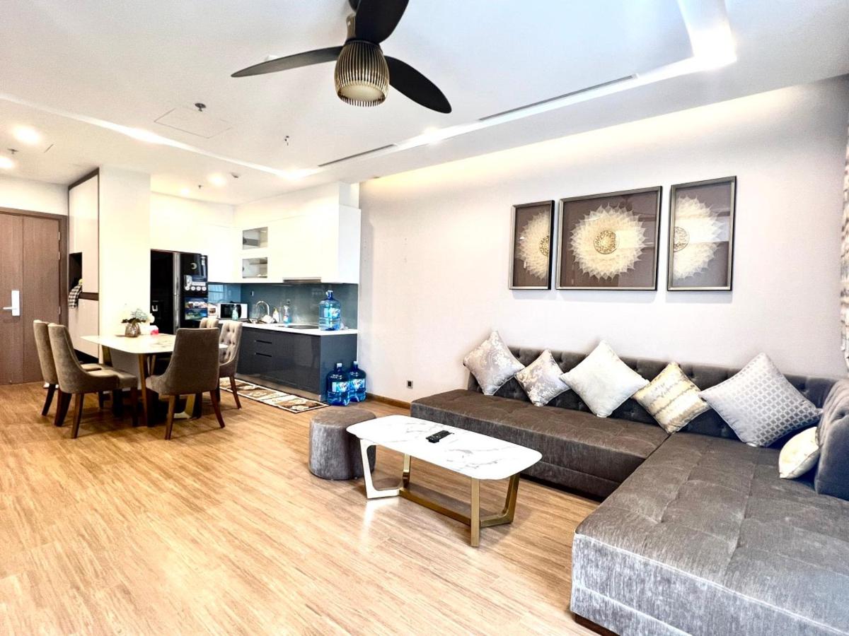 vinhomes metropolis 2 phòng ngủ