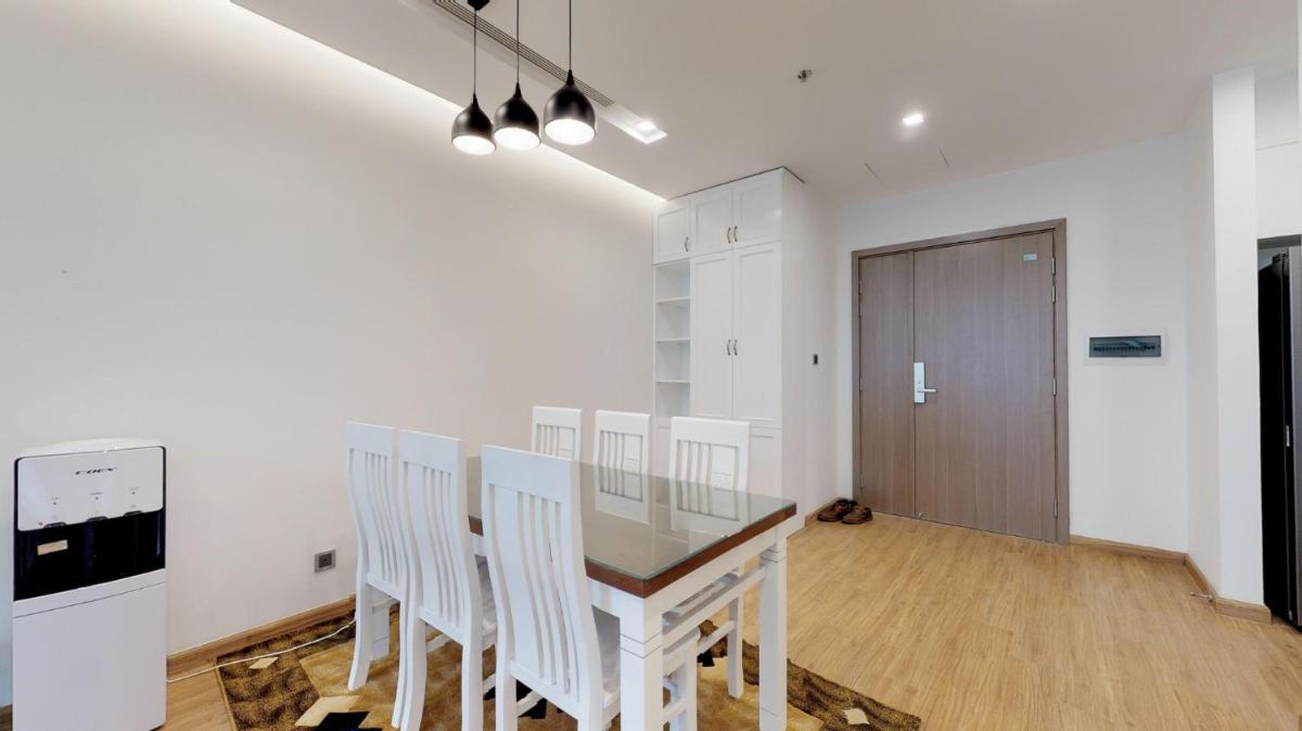 vinhomes metropolis 3 phòng ngủ
