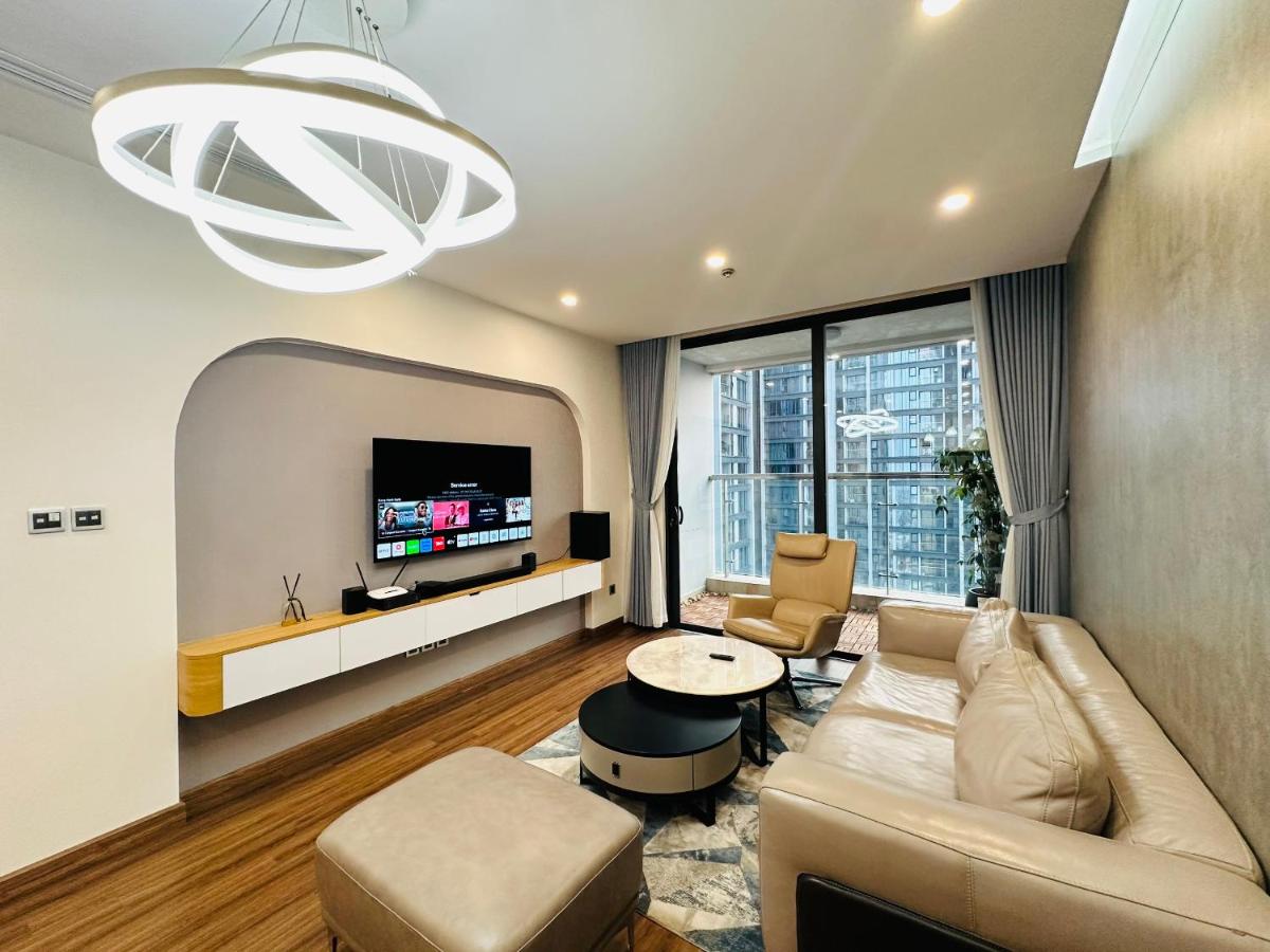Vinhomes Metropolis By 29 Liễu Giai