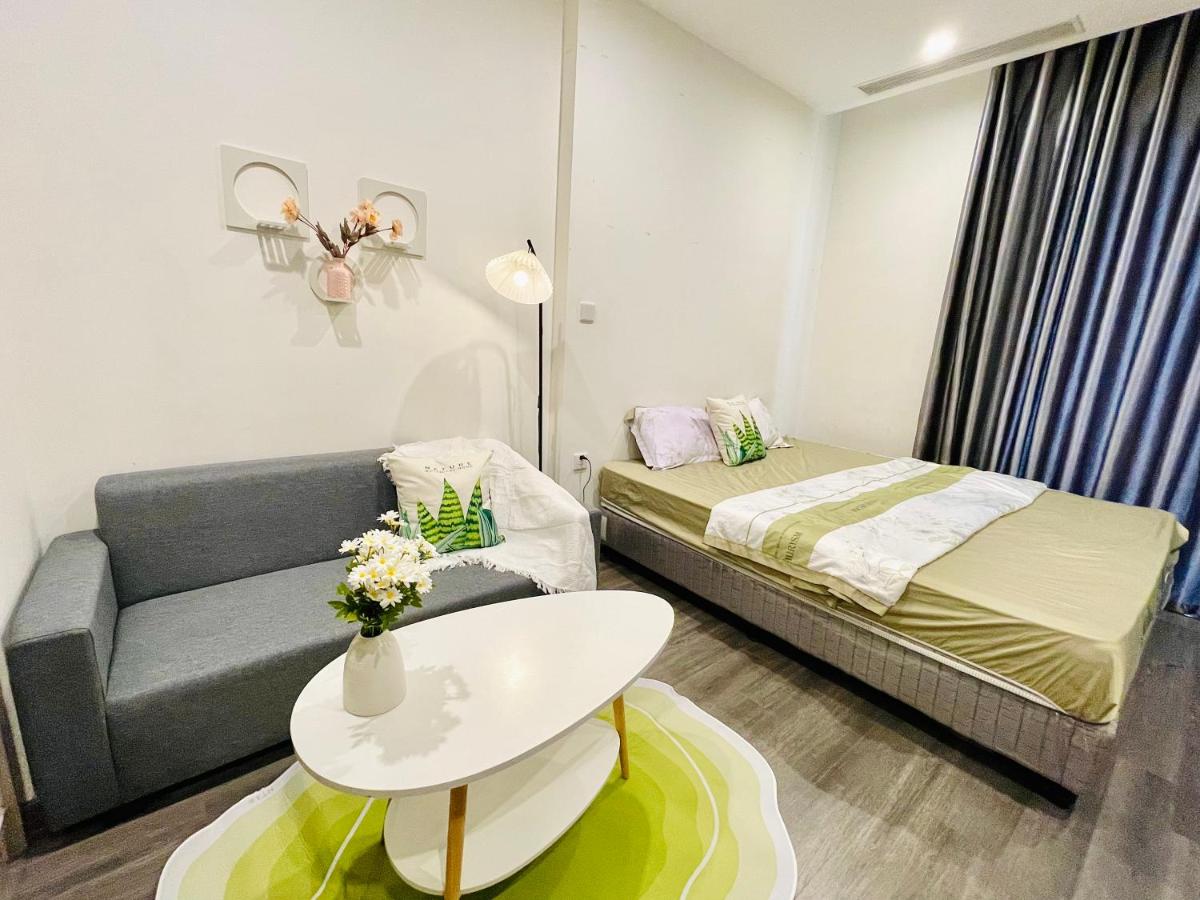 Vinhomes Ocean Park - An Bình Home - R105-02