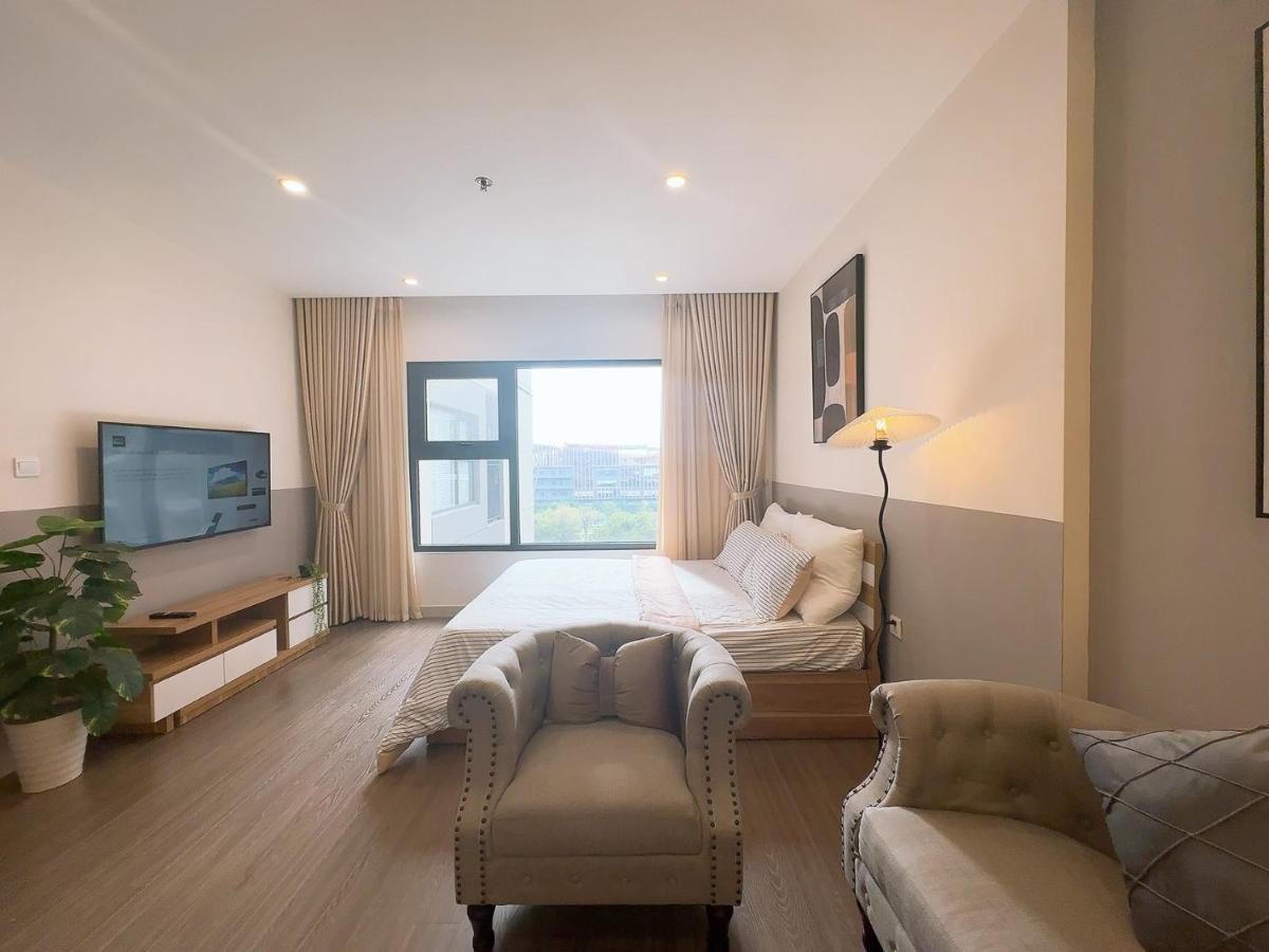 Vinhomes Ocean Park Homestay