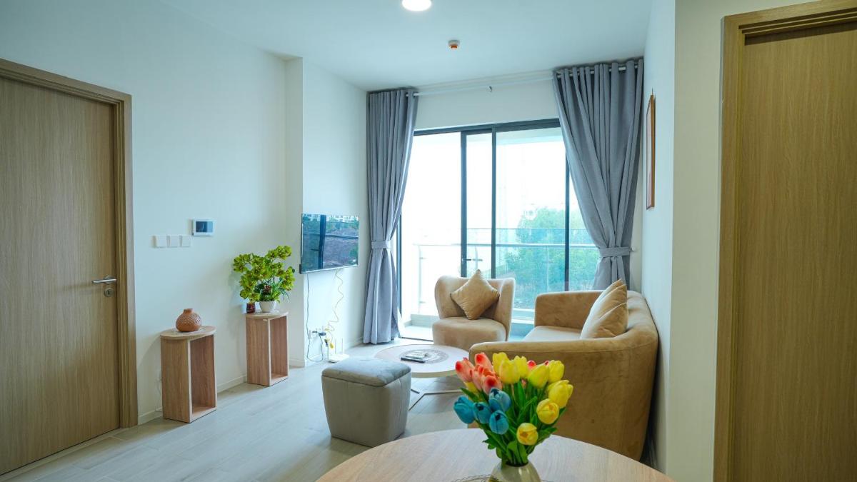 Vinhomes quận 9