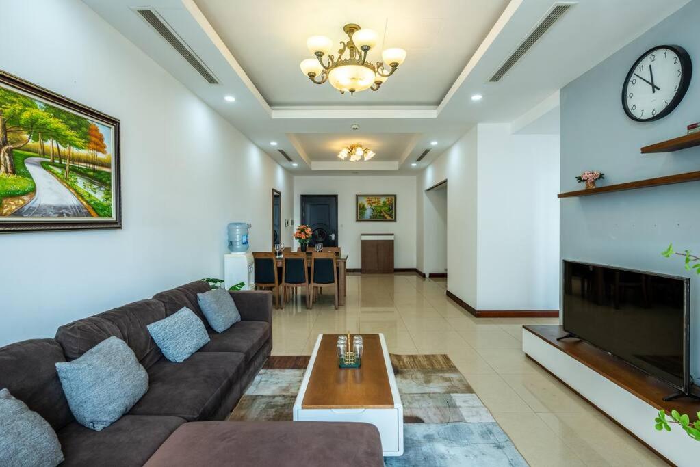Vinhomes Royal city apartment 3 bed room