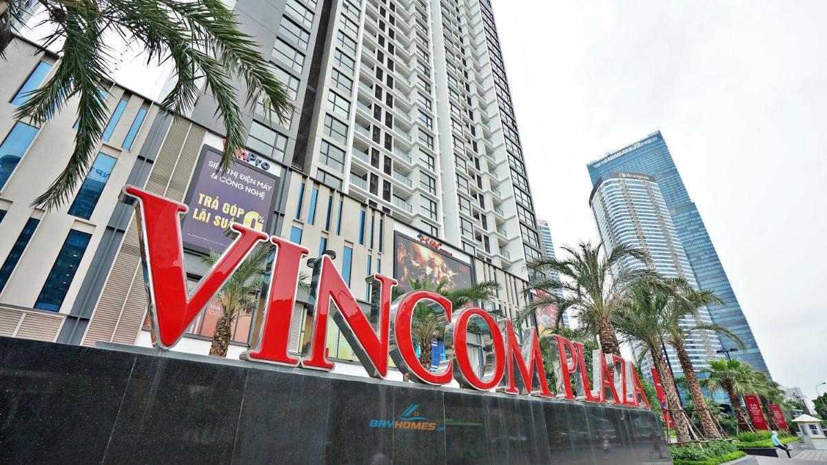 Vinhomes Skylake Apartment - by Bayhomes