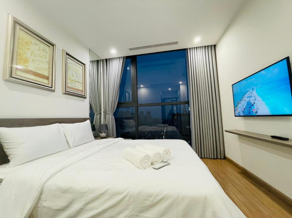 Vinhomes Skylake Apt