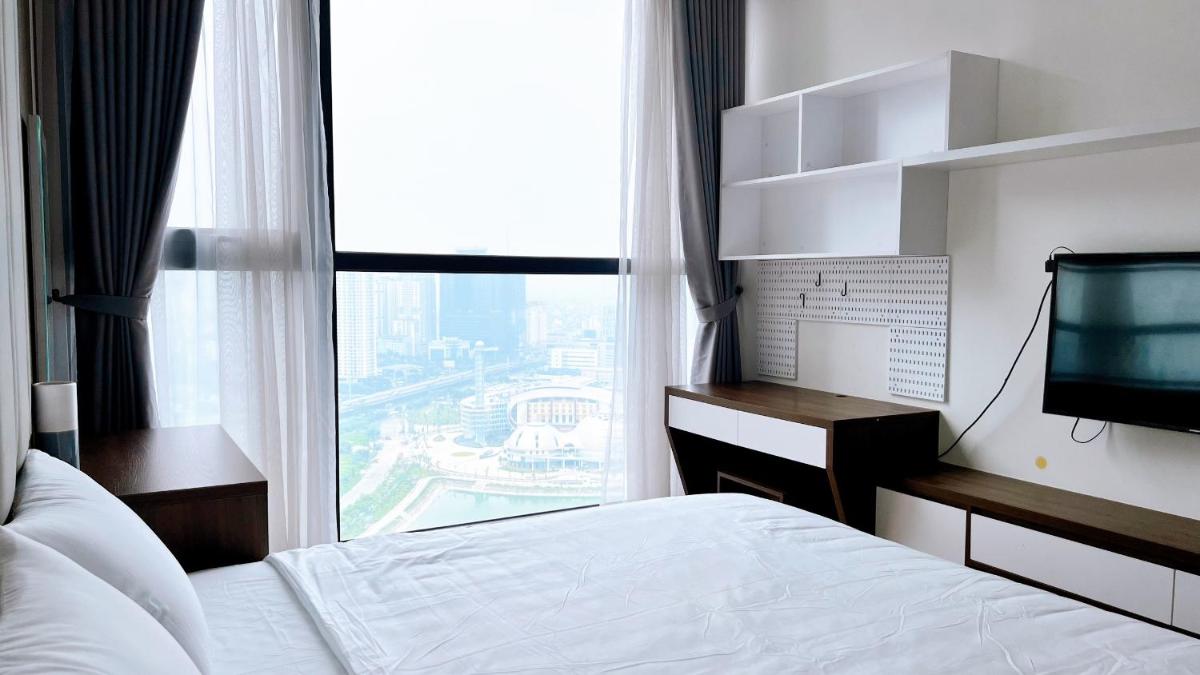 Vinhomes Skylake Hanoi - CitiHome