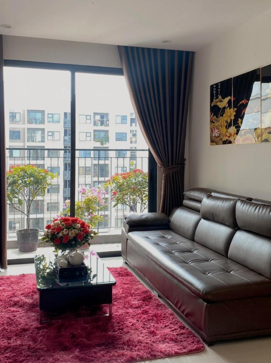 Vinsea Homestay-Vinhomes Ocean Park