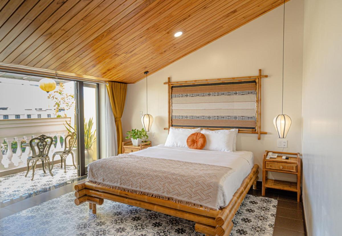 Virgo Villa Quê Hội An
