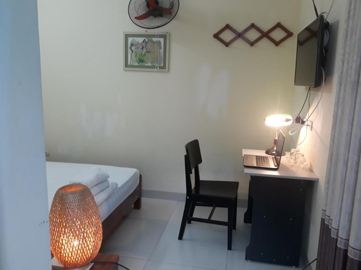 Vitawell Homestay