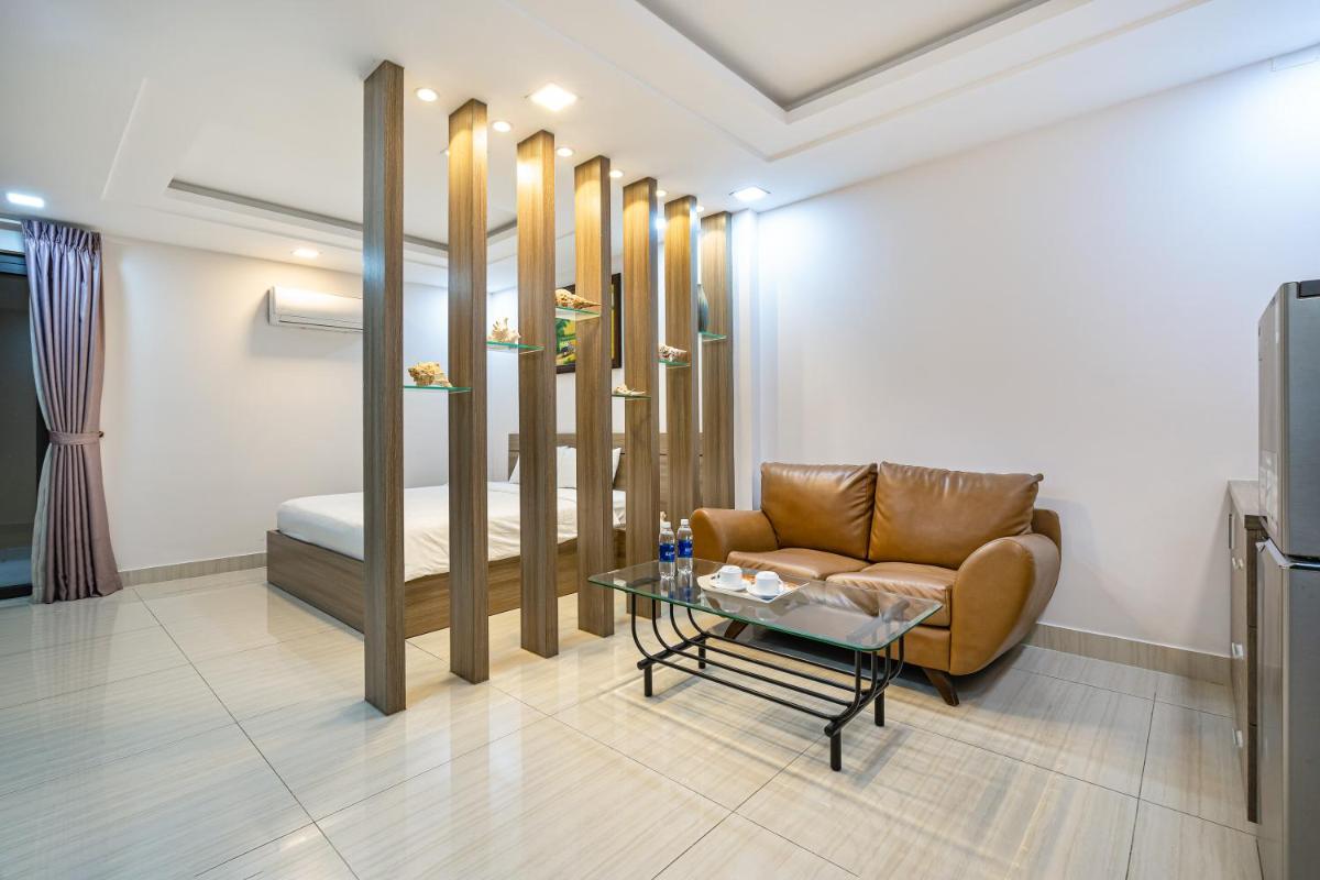 ViVo 416 Apartment