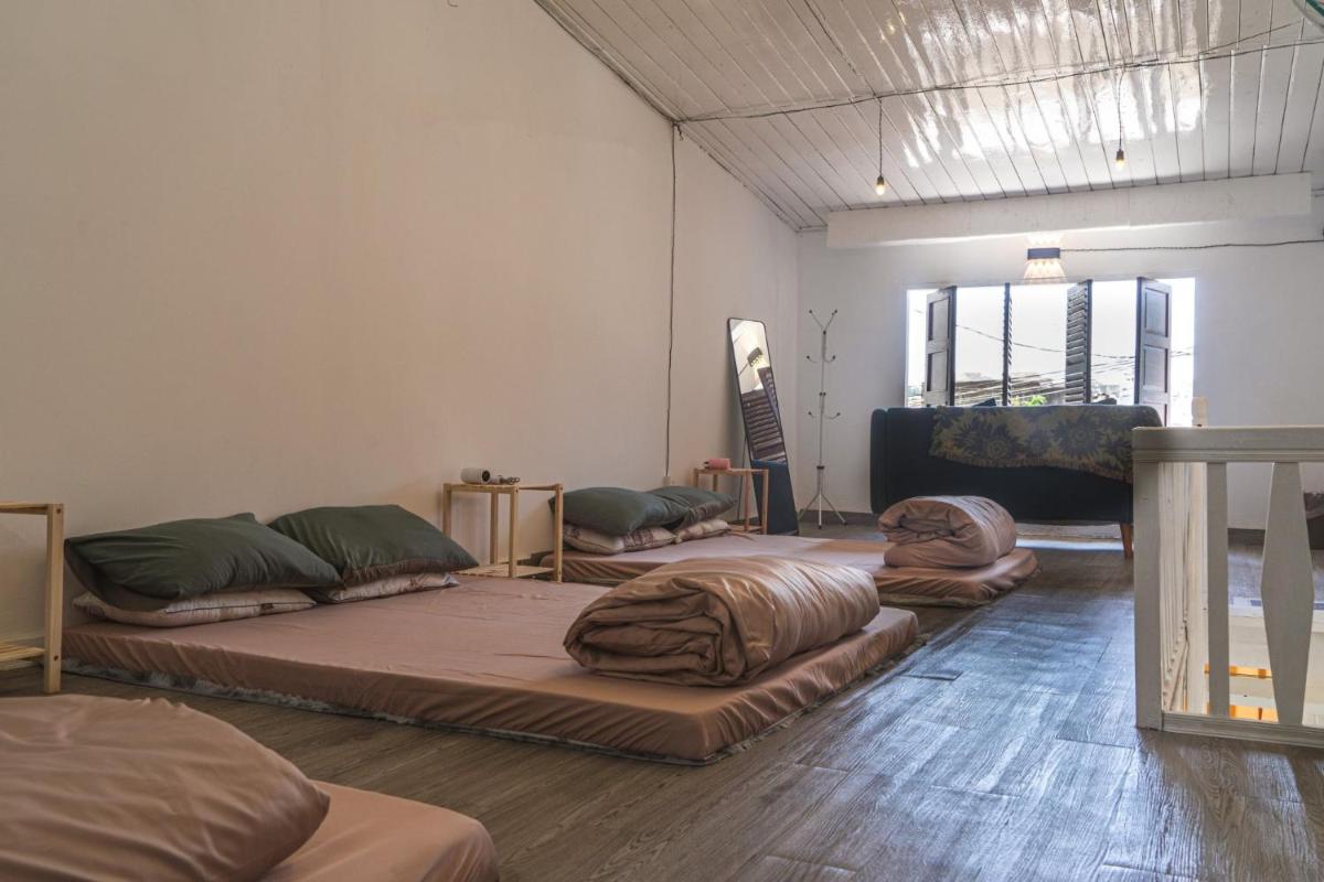 Vivu Đà Lạt Homestay