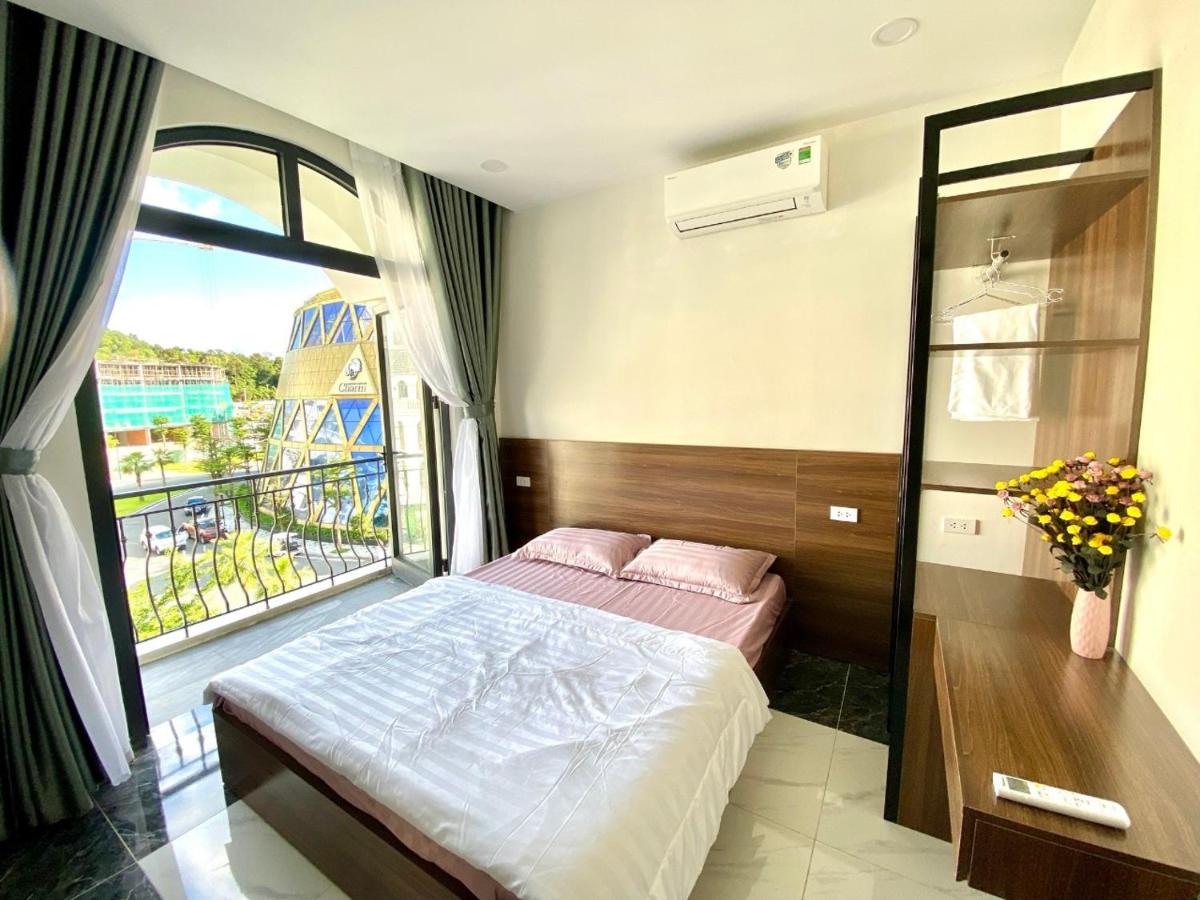 Vivu Homestay