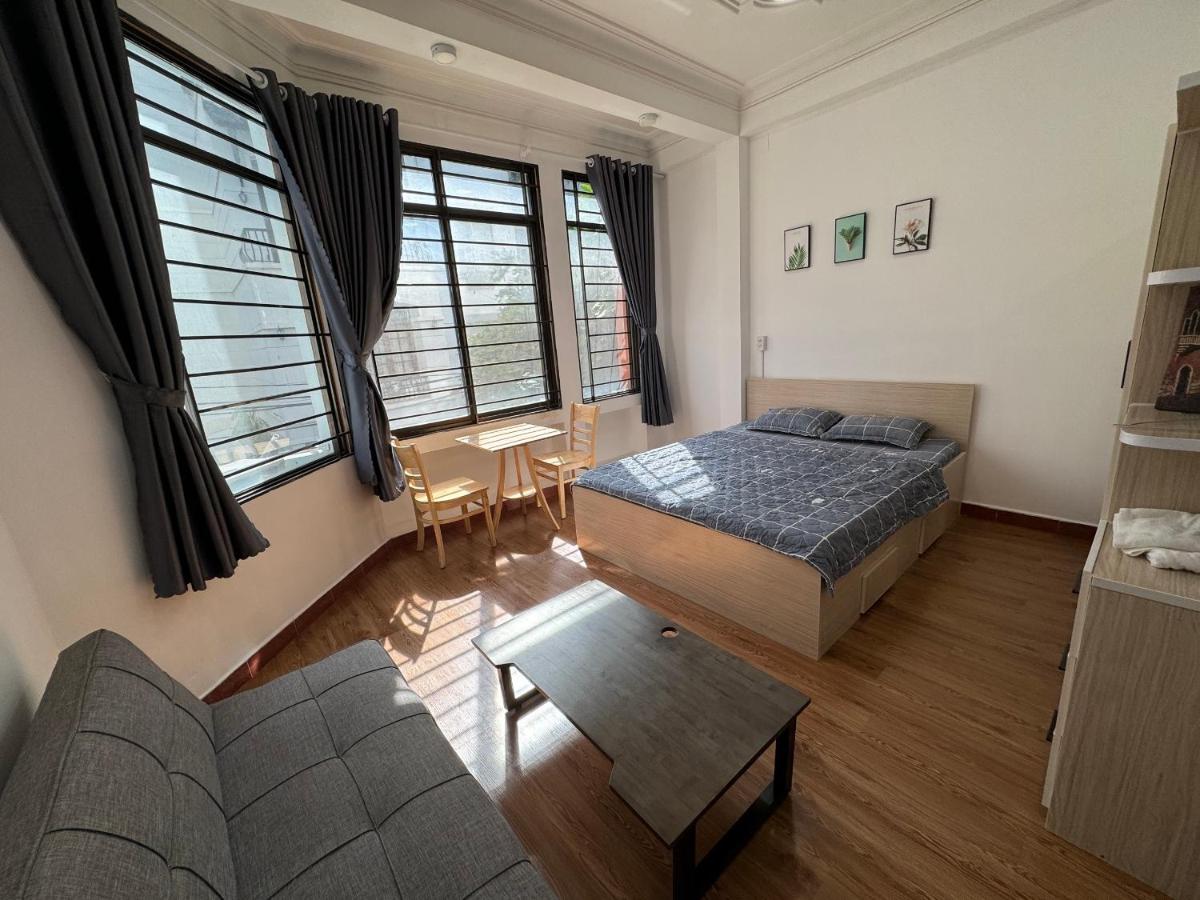 VN HOME 18 Bis/3B Nguyễn Thị Minh khai