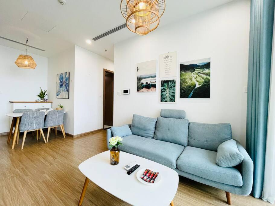 VNRooms - 2BR Vinhomes Skylake/Mediterranean Style