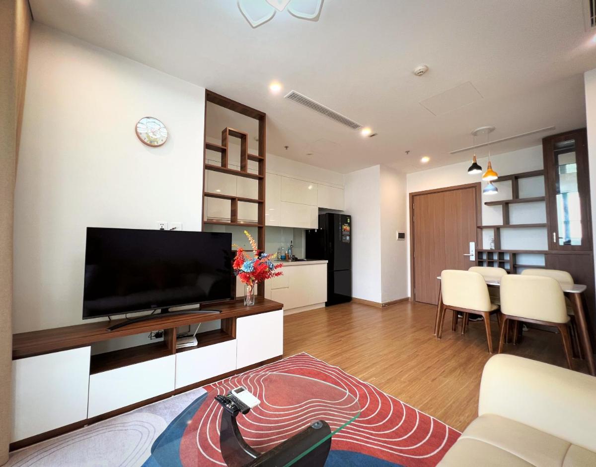 VNRooms - Vinhomes Skylake - Luxury Apartment 2BR