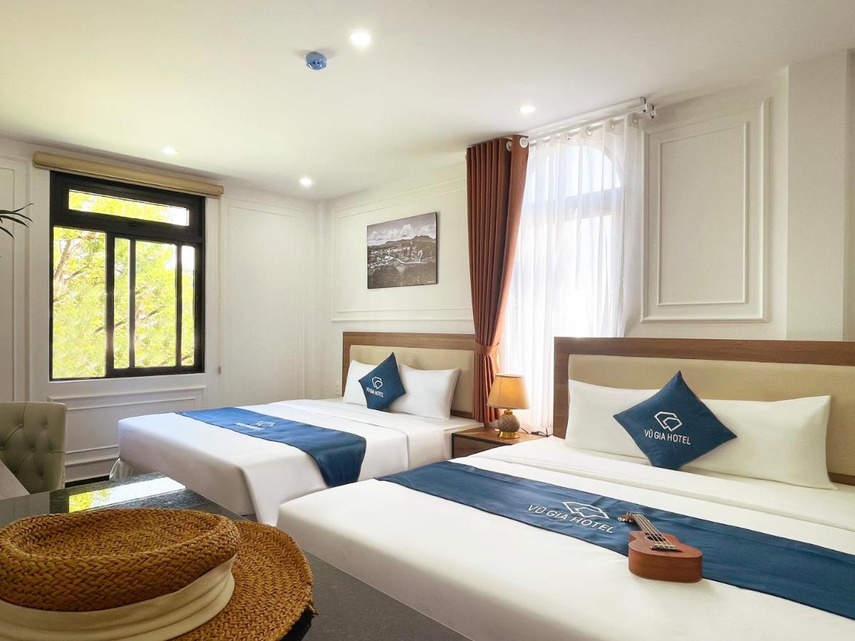 Vu Gia Hotel Dalat