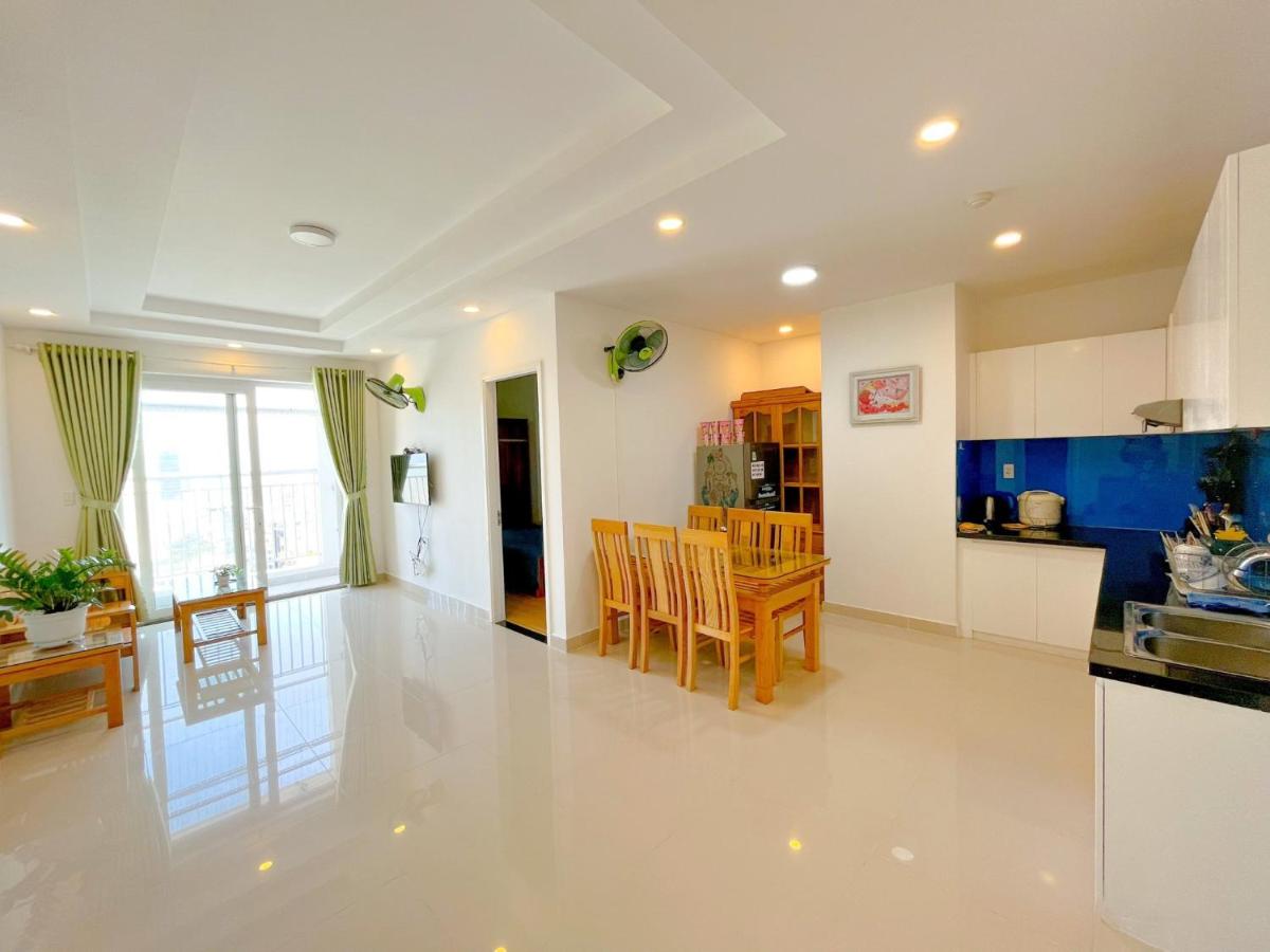 Vũng Tàu Homestay- Aqua Apartment