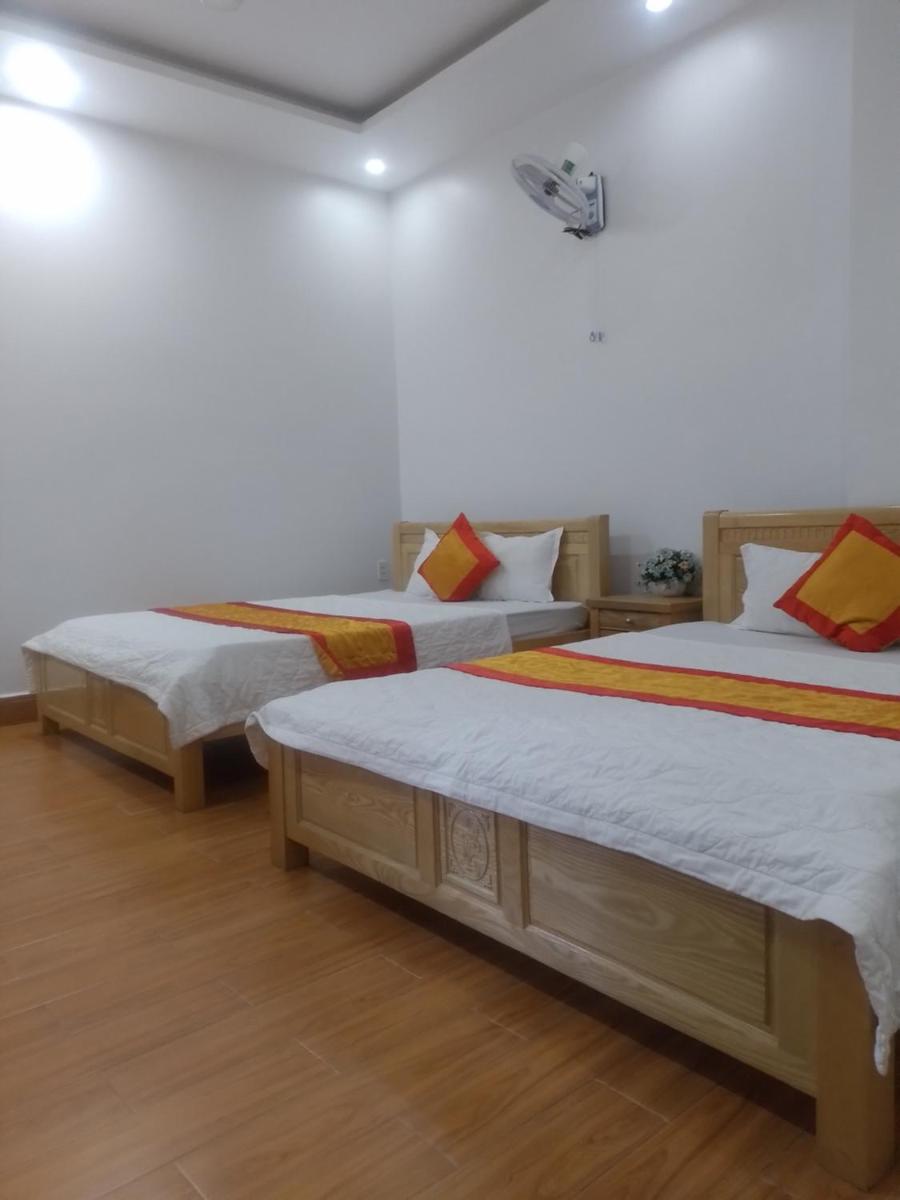 Vũng Tàu Sunhotel
