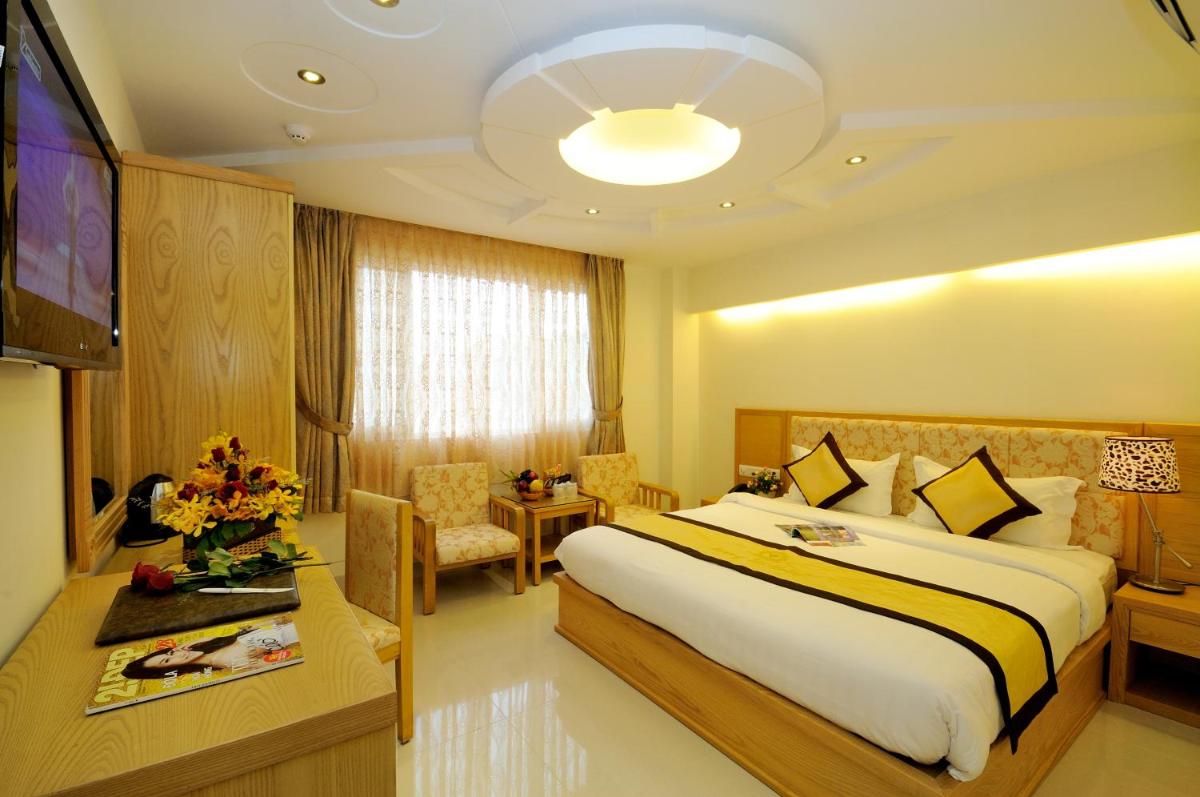 Vuong Tai Hotel