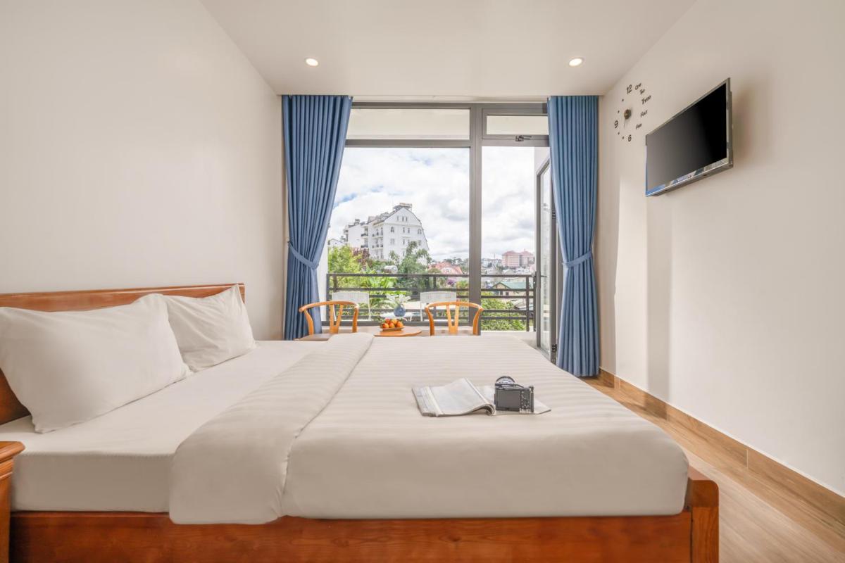 VX Hotel