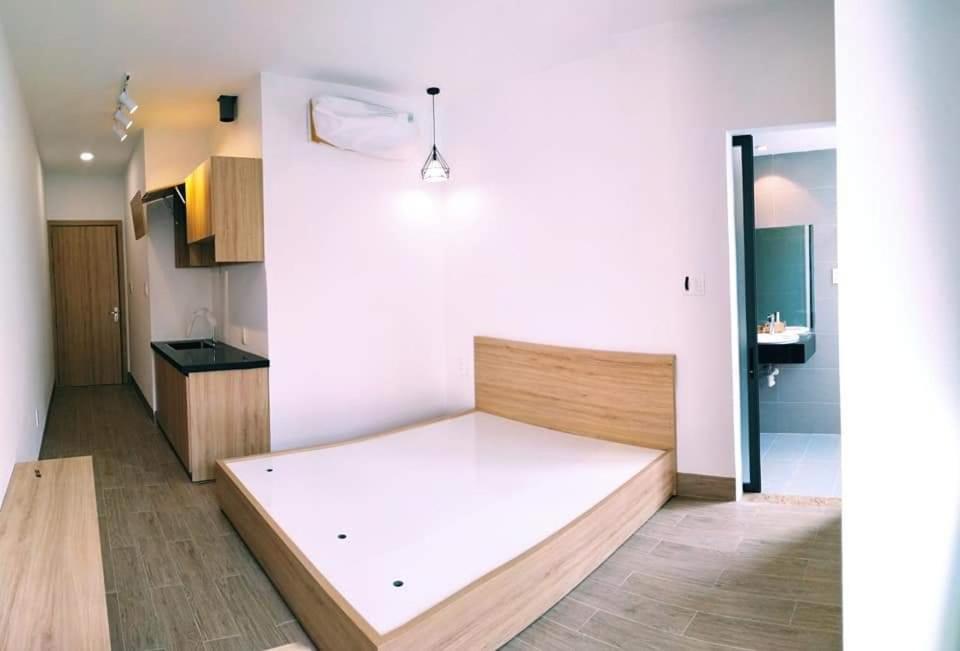 W1L Apartment
