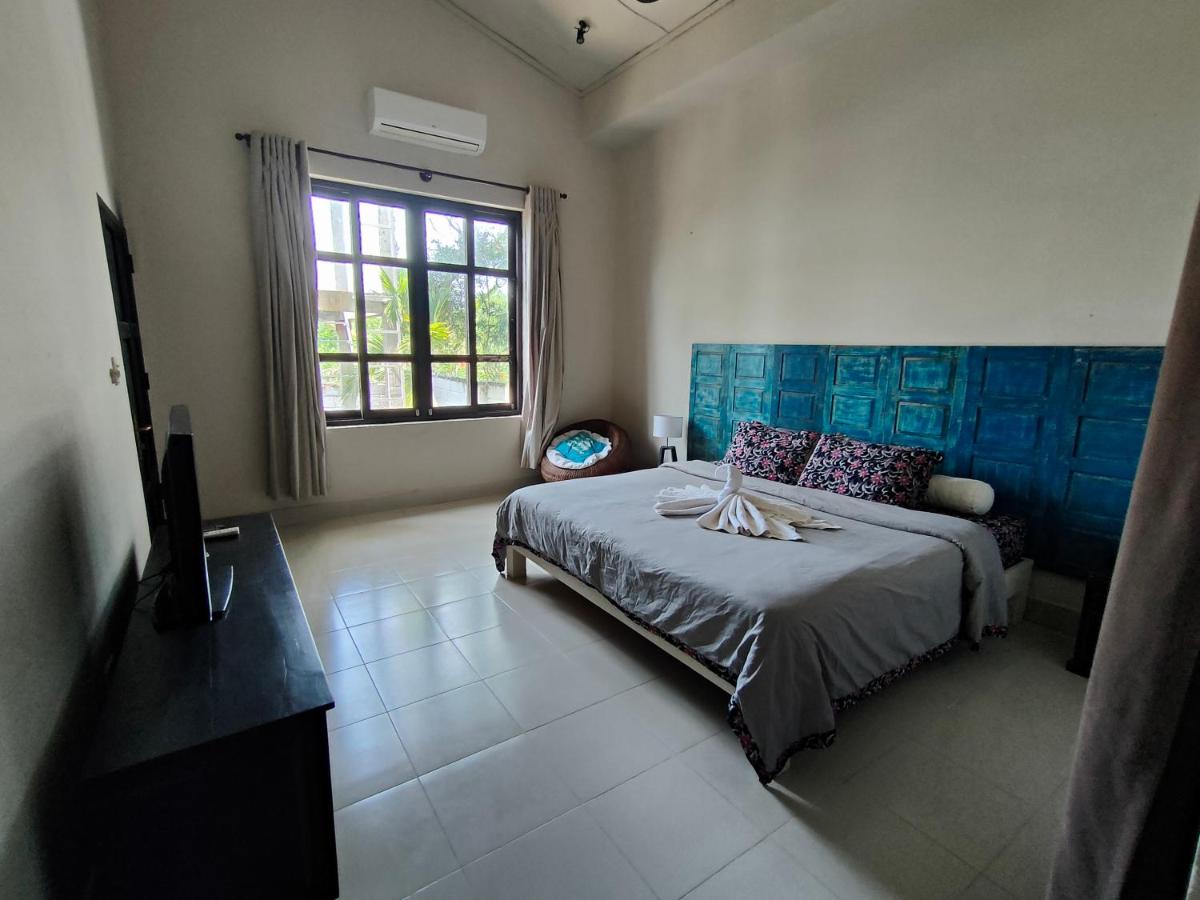 Wakachill Villa in Mui Ne