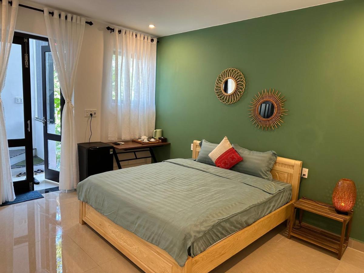 Water Palm Residence