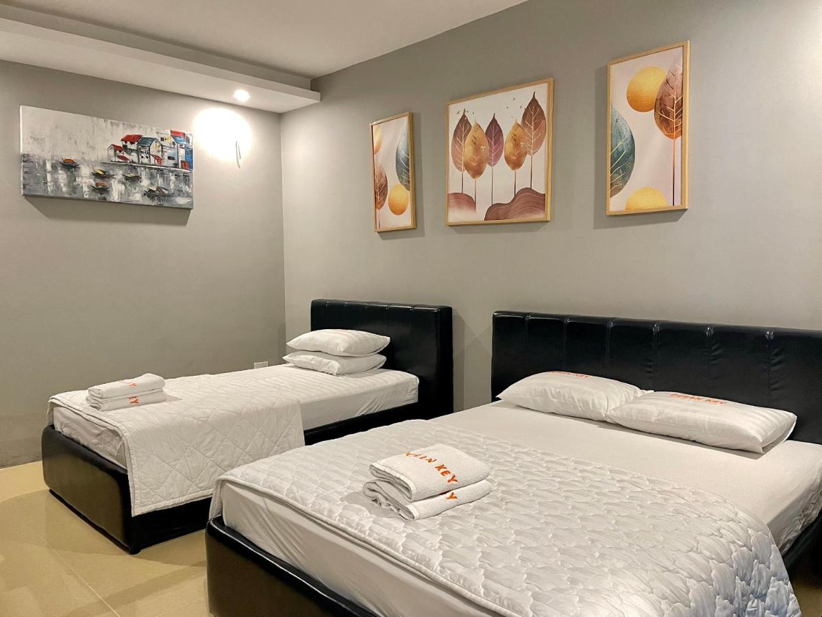 Welcome You to Vung Tau 2 bedroon with Nice Sea View