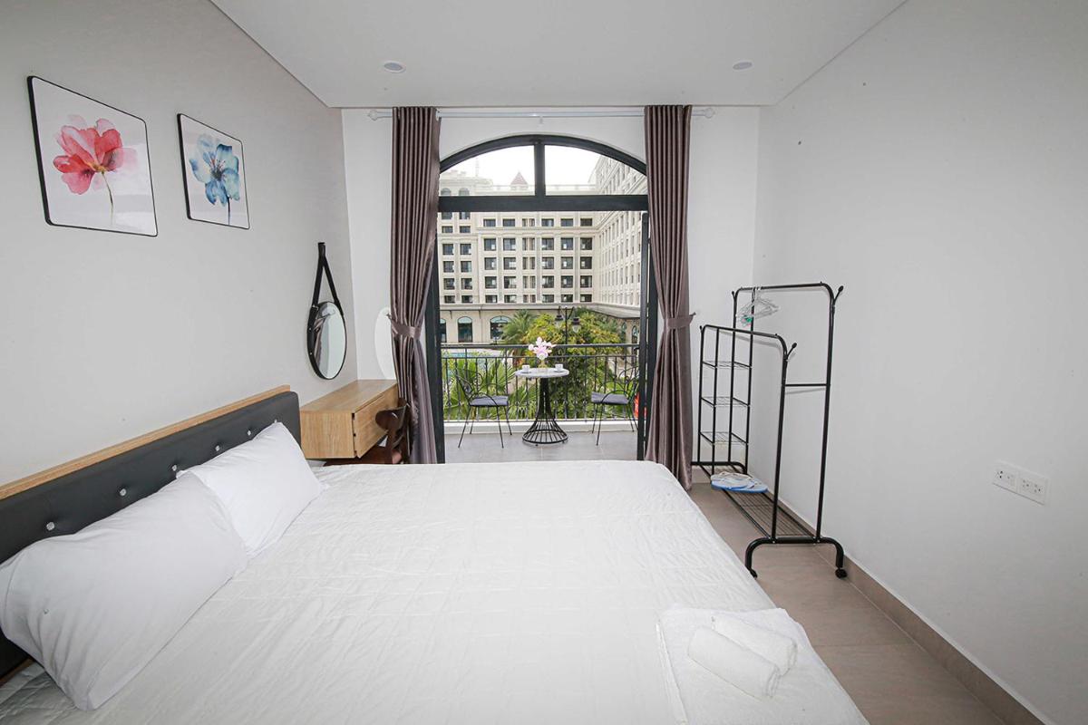 Wide Homestay