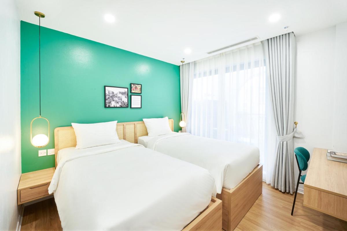 Wilque Hotel