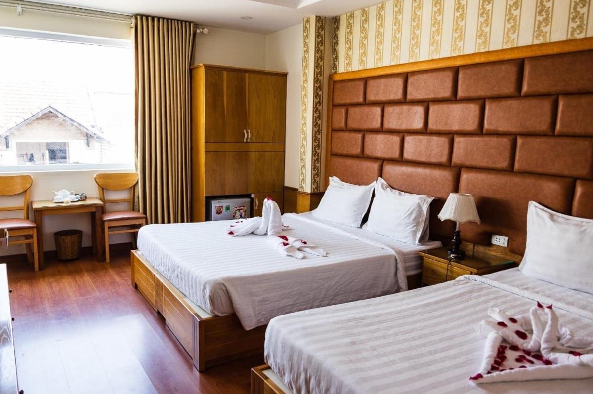 Win Hotel - 43 Đường số 10, KDC Trung Sơn, Bình Chánh- by Bay Luxury