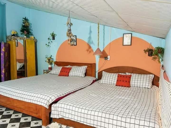 WINDY HILL VŨNG TÀU HOMESTAY