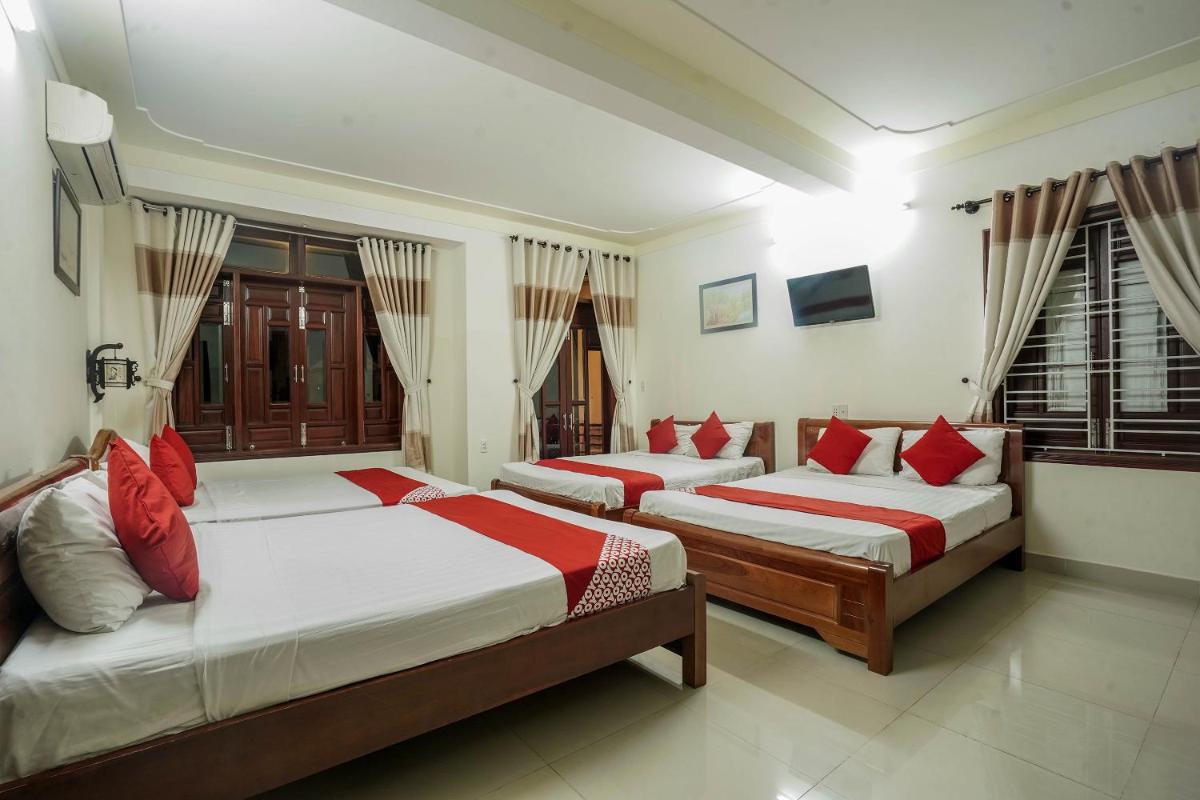 Windy River Homestay
