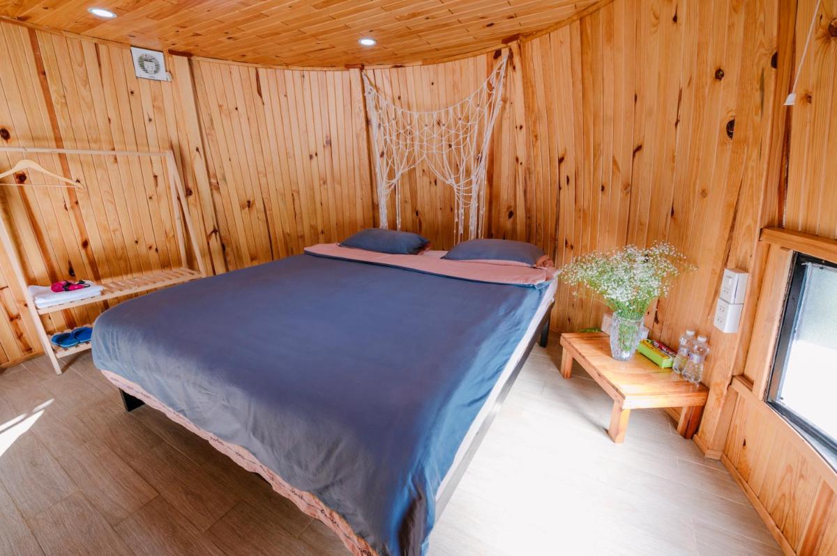 Wine Valley Homestay Dalat