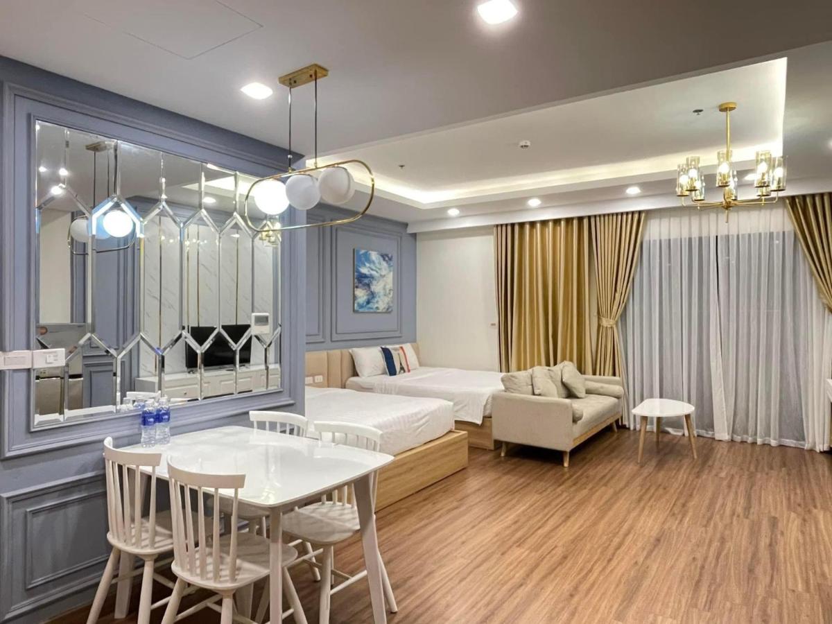 Wins House - FLC Sea Tower Quy Nhơn