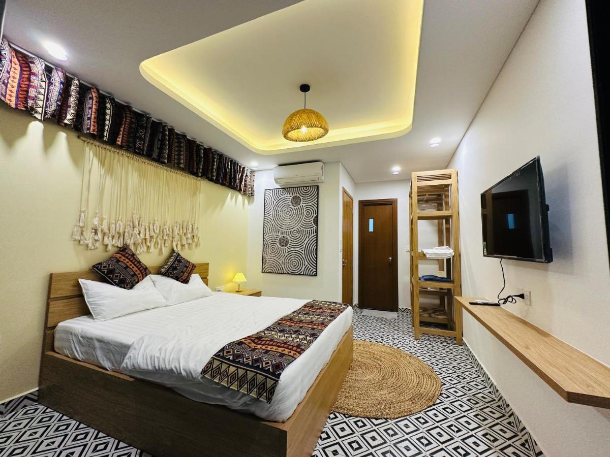 Wins House - khách sạn