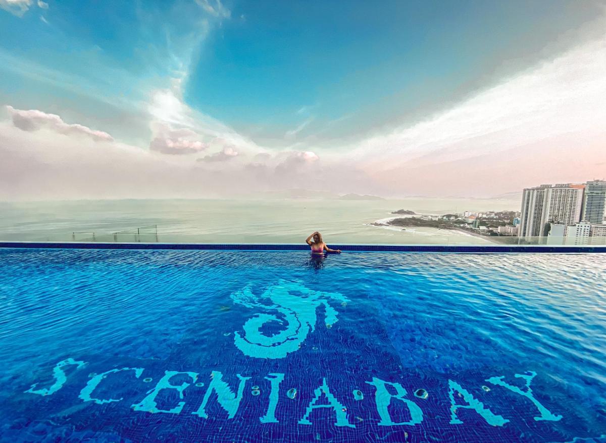 Wise Stay Scenia Bay Nha Trang
