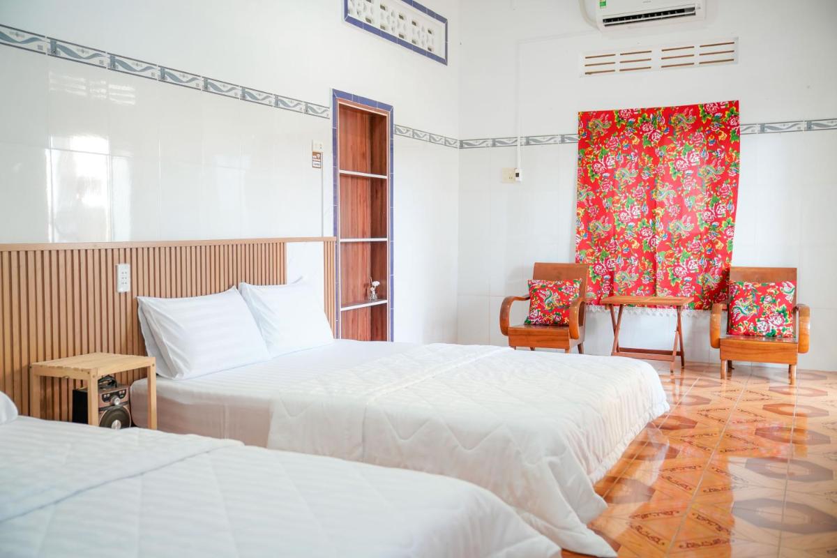 Xa Bờ House Đảo Phú Quý