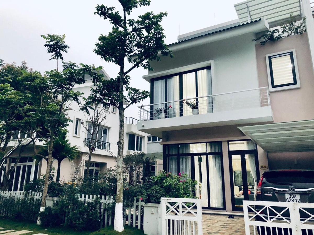 Xanh Villas Resort & Spa Luxury