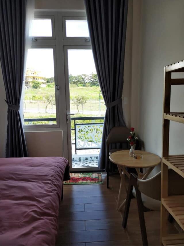 XIN ĐỪNG QUÊN TÔI HOME