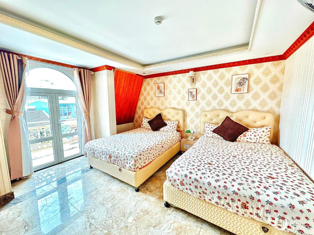 Xing City Hotel Dalat