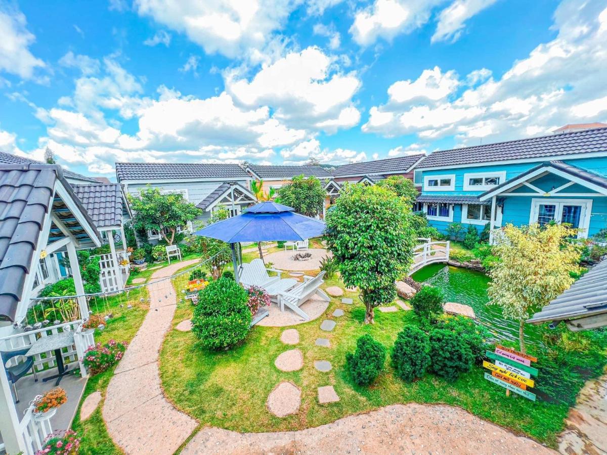 Xing Town Homestay