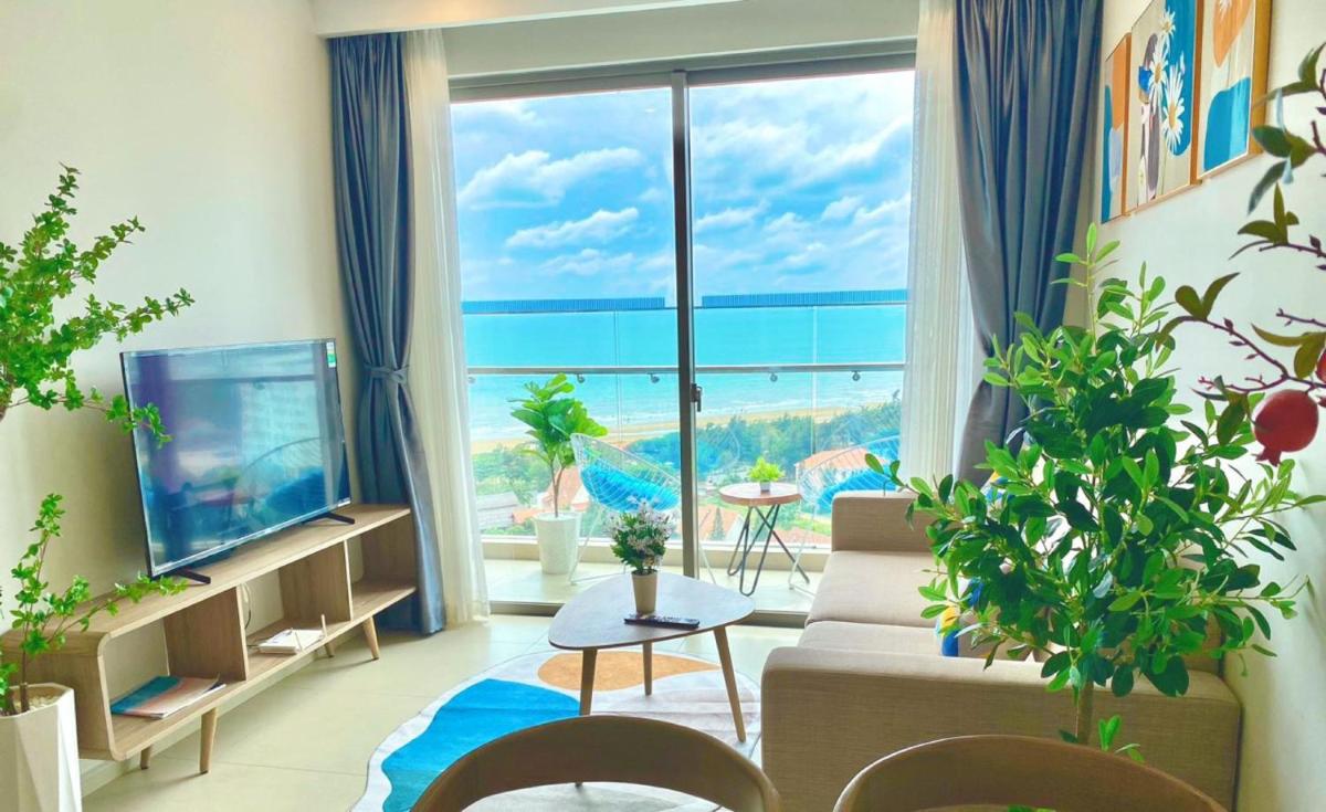 Xoài Luxury Apartment - The Sóng Vũng Tàu