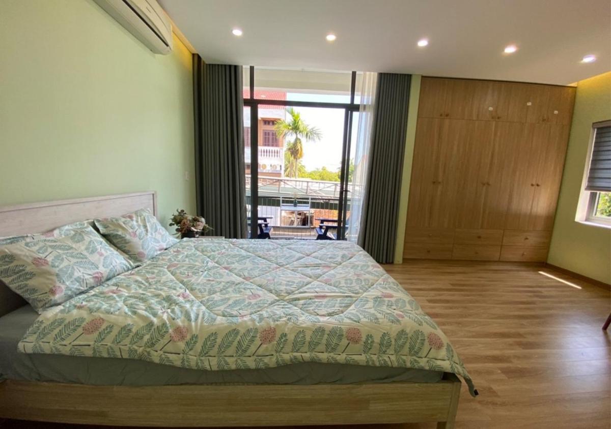 Xofa Cozy Home in Hoian