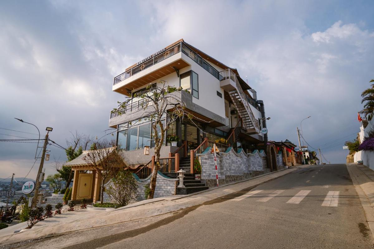 Xuân Home