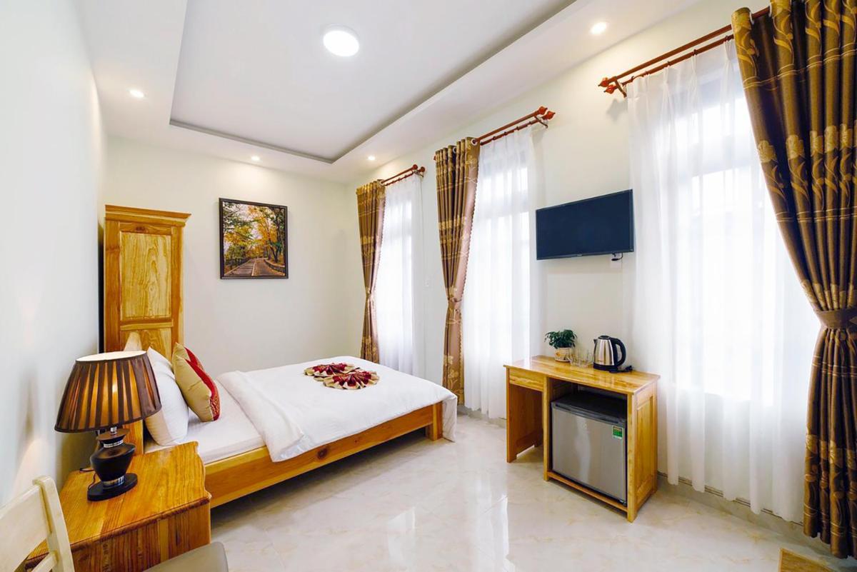 Xuan Truong Dalat Central
