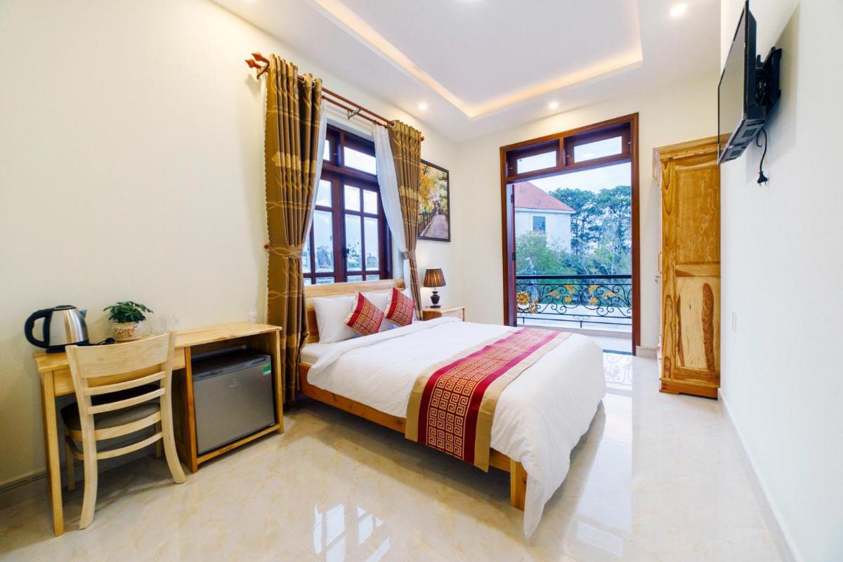 Xuan Truong Luxury DaLat