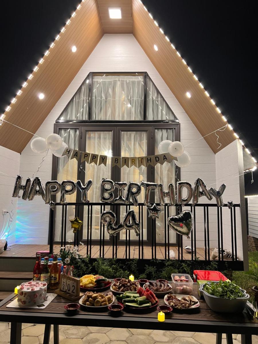 Xuhao Homestay