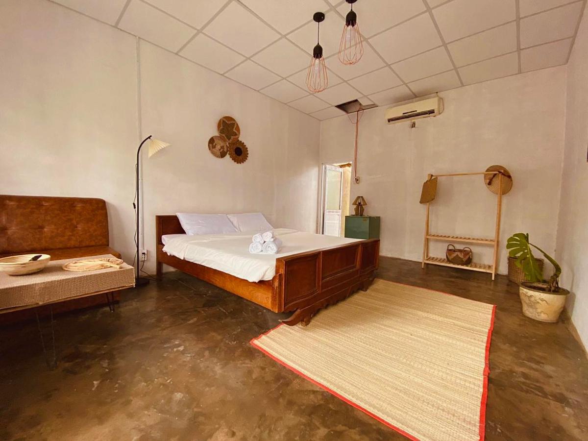 Yang Homestay B&B - Room
